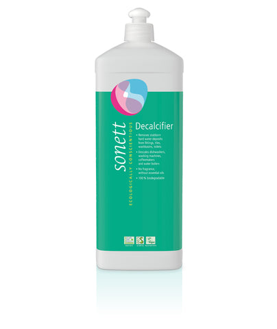 Sonett Decalcifier Liquid 1Litre