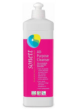 Sonett All Purpose Cleaner 500ml