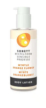 Sonett Body Lotion Myrtle Orange Flower 145ml