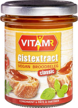 Vitam Yeast Extract With Sea Salt 250g