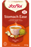 Yogi Organic Stomach Ease Tea 17 Bags