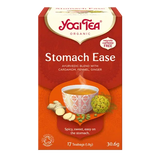 Yogi Tea Stomach Ease 17 Bags - Organic Ayurvedic Digestive Tea