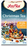 Yogi Tea OrganicChristmas Tea 17Bags