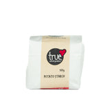 True Natural Goodness Potato Starch 500g