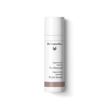 Dr. Hauschka Regenerating Intensive Oil Serum 30ml