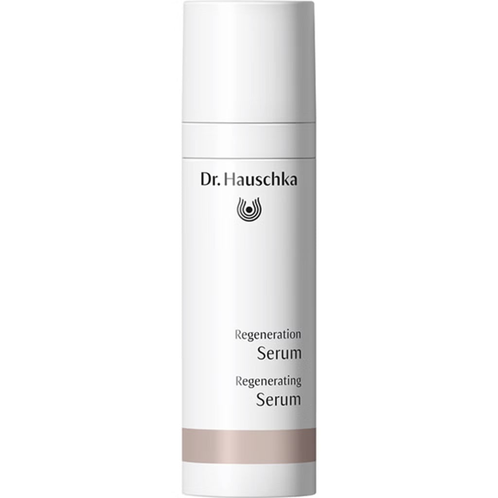 Dr Hauschka Regenerating Serum 30ml