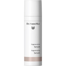 Dr Hauschka Regenerating Serum 30ml