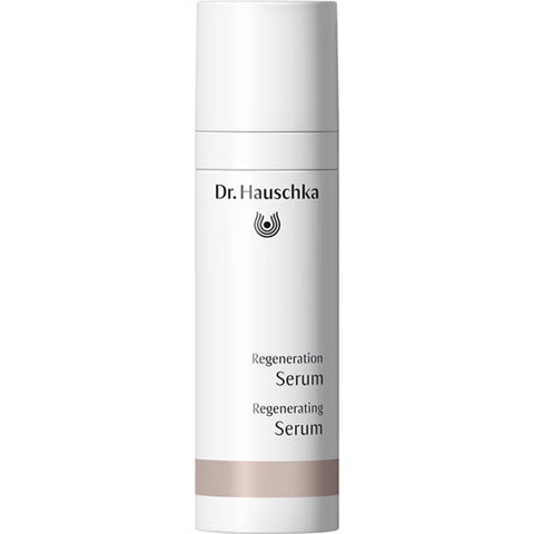Dr Hauschka Regenerating Serum 30ml