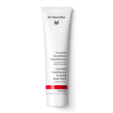 Dr. Hauschka Lavender Sandalwood Calming Body Wash 150ml