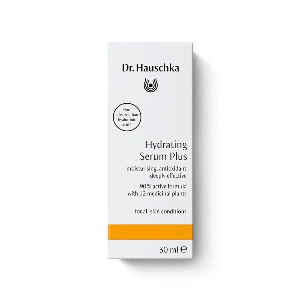 Dr.Hauschka Hydrating Serum Plus 30ml