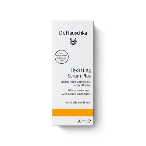 Dr.Hauschka Hydrating Serum Plus 30ml