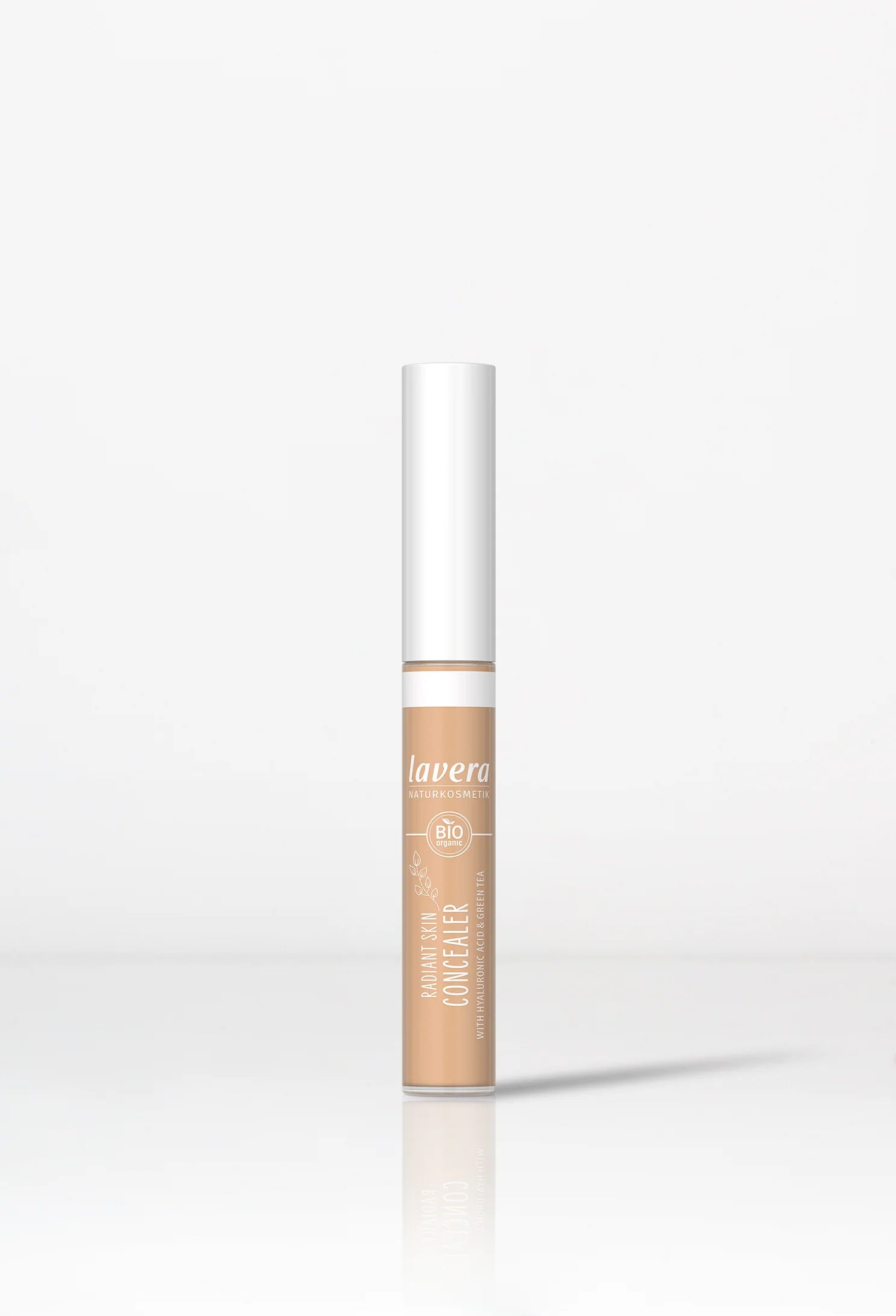 Benecos Lavera Radiant Skin Concealer Medium 03