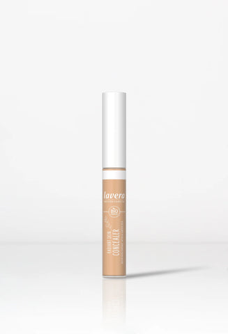 Benecos Lavera Radiant Skin Concealer Medium 03