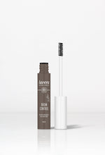 Benecos Lavera Brow Control Hazel 02