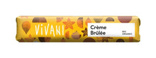 Vivani Organic Crème Brulée 40g