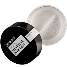 Benecos Natural Mineral Powder Translucent 6g