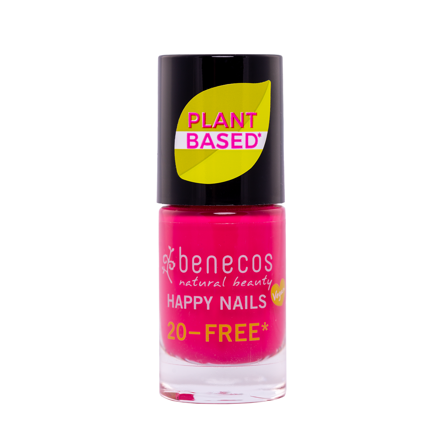 Benecos Nail Polish Oh Lala! 5ml