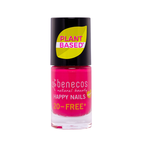 Benecos Nail Polish Oh Lala! 5ml