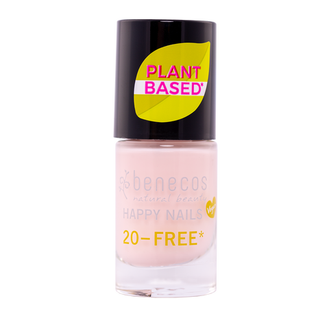 Benecos Nail Polish Be My Baby 5ml