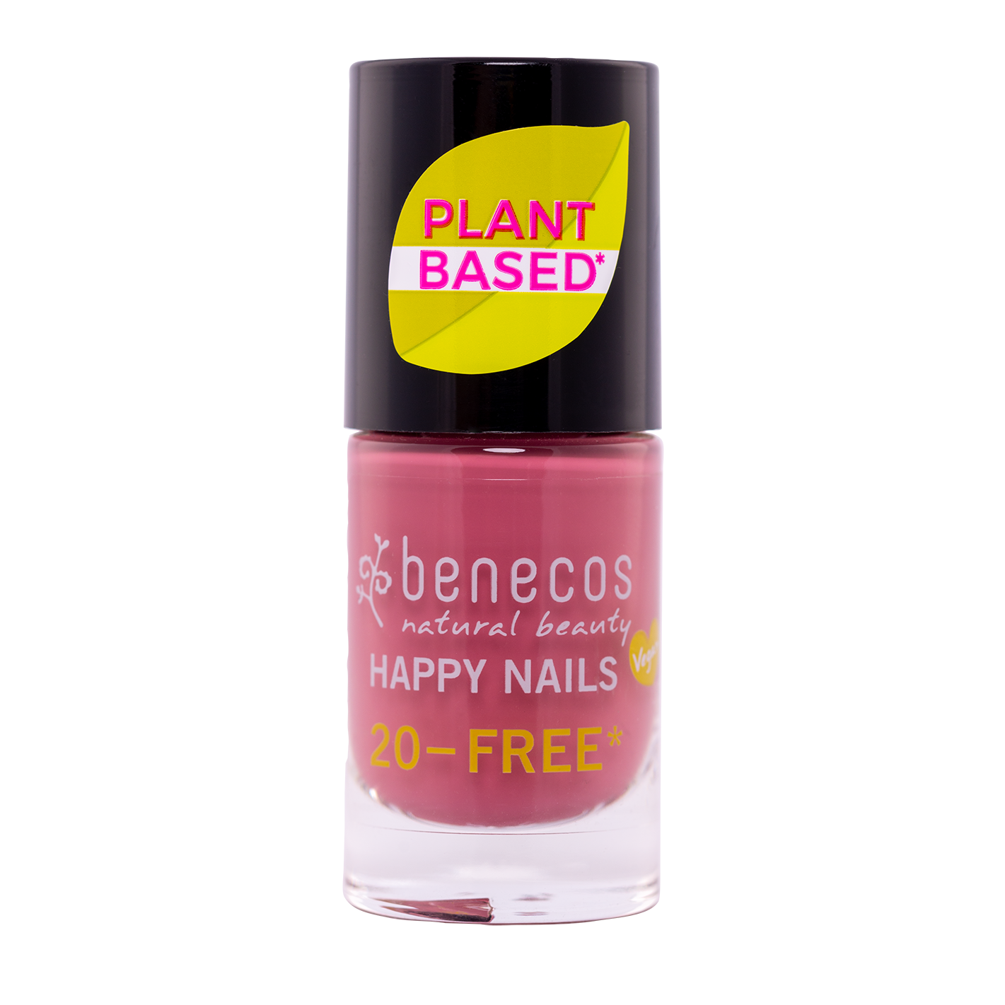 Benecos Nail Polish Mystery 5ml