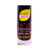Benecos Nail Polish Vamp 5ml