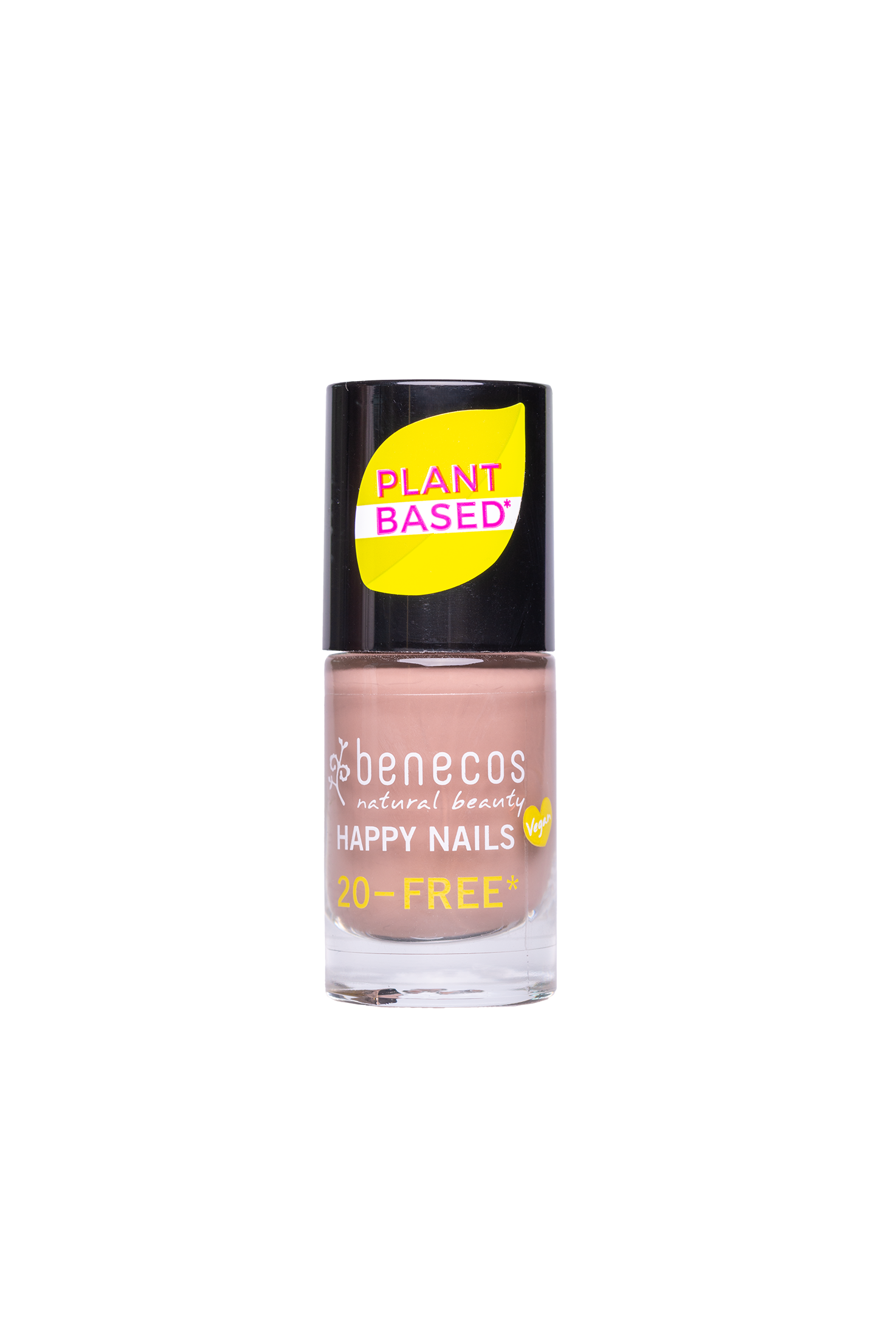 Benecos Nail Polish Rock It! 5ml
