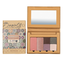 Benecos Natural Beauty ID Marrakesch Small Palette