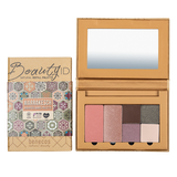 Benecos Natural Beauty ID Marrakesch Small Palette