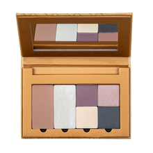 Benecos Natural Beauty ID New York Small Palette