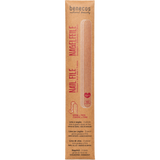 Benecos Nail Files 3 Pack Vegan, No Plastic