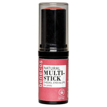 Benecos Natural Multi Stick Be Pinky 4.8g