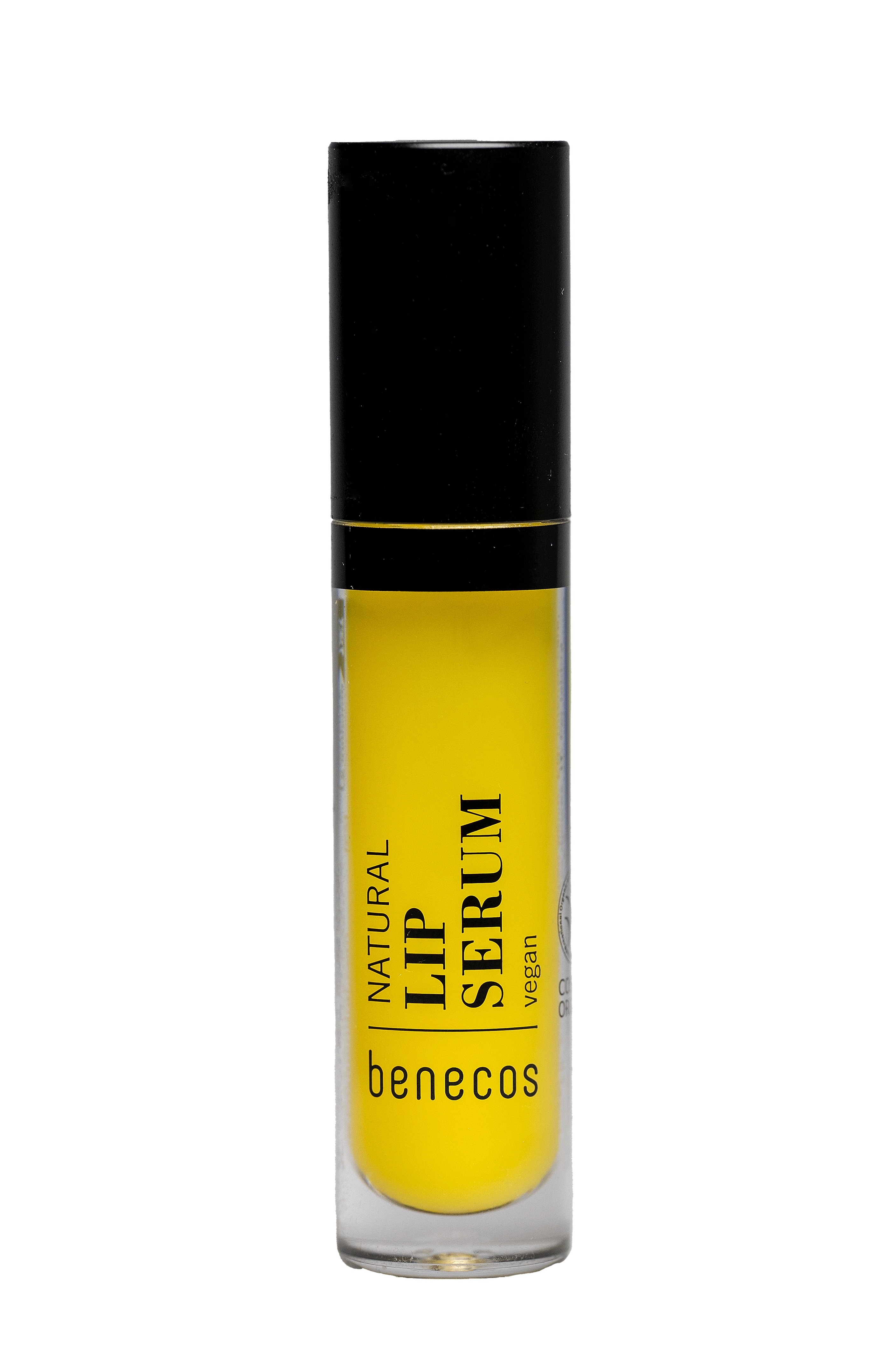 Benecos Natural Lip Serum 4.8ml
