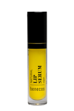 Benecos Natural Lip Serum 4.8ml