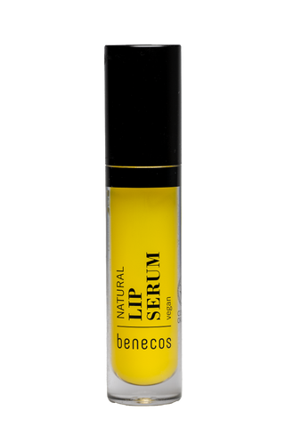 Benecos Natural Lip Serum 4.8ml