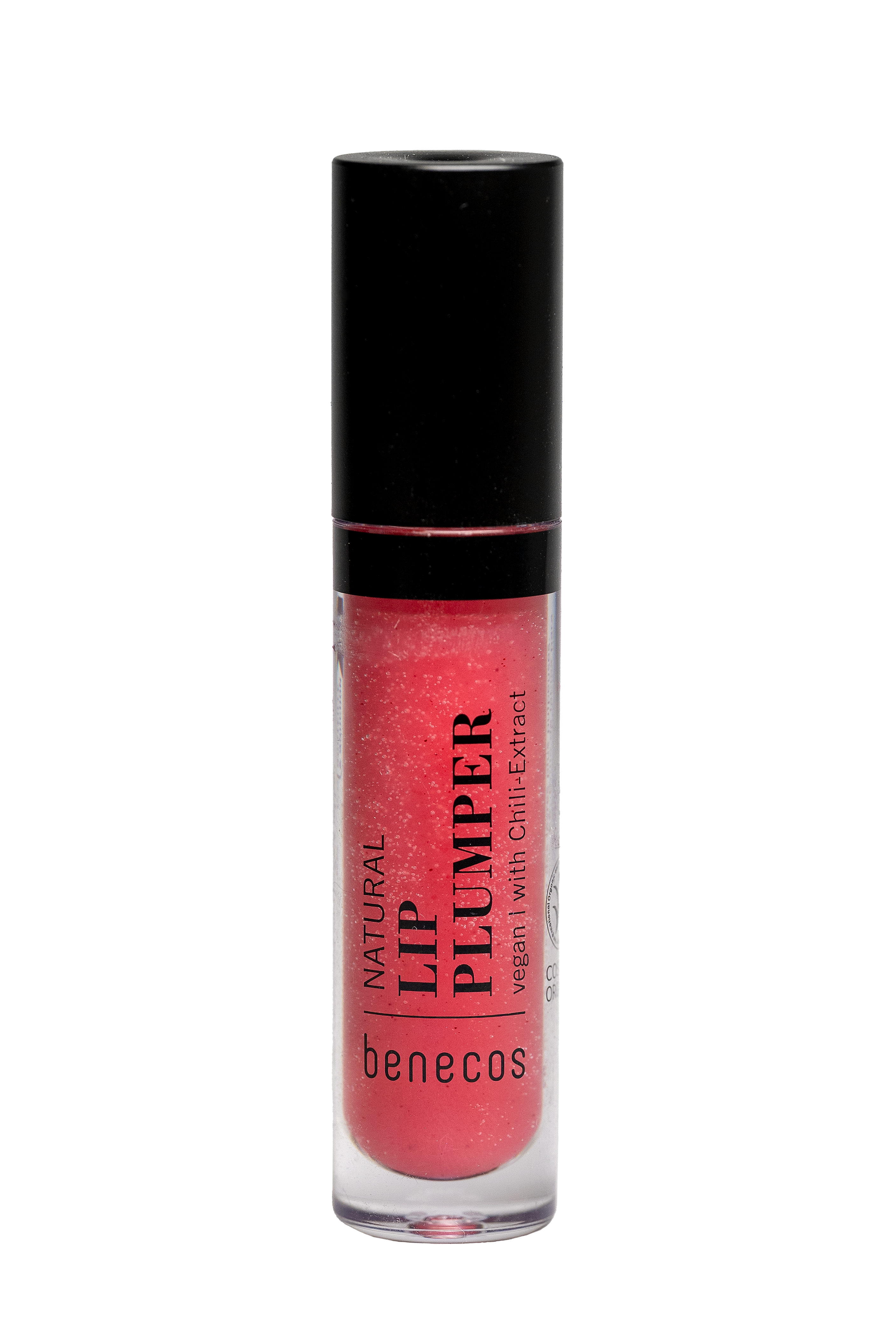 Benecos Natural Lip Plumper 5ml