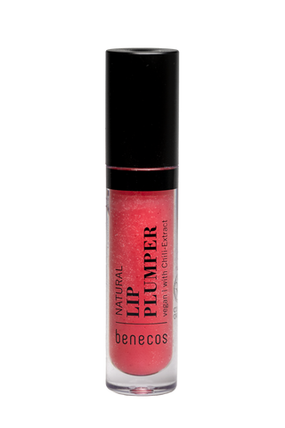 Benecos Natural Lip Plumper 5ml