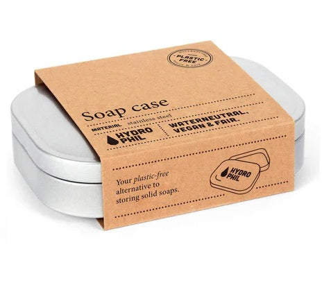 Hydrophil Soap Case