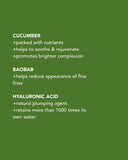 Kinvara Skincare Eye Wow! Eye Serum