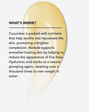 Kinvara Skincare Eye Wow! Eye Serum