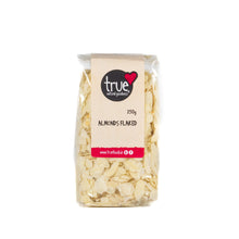 True Natural Goodness Almond Flakes 250g