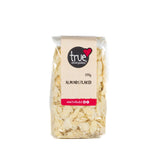 True Natural Goodness Almond Flakes 250g