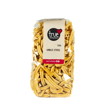True Natural Goodness Garlic Sticks 250g