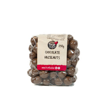 True Natural Goodness Chocolate Hazelnuts 250g