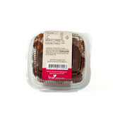 True Natural Goodness Cherries Bright Red 250g