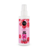 Organic Shop Sunscreen Body Lotion SPF50 150ml
