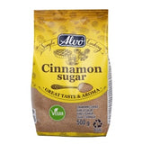 Alvo Cinnamon Sugar 500g