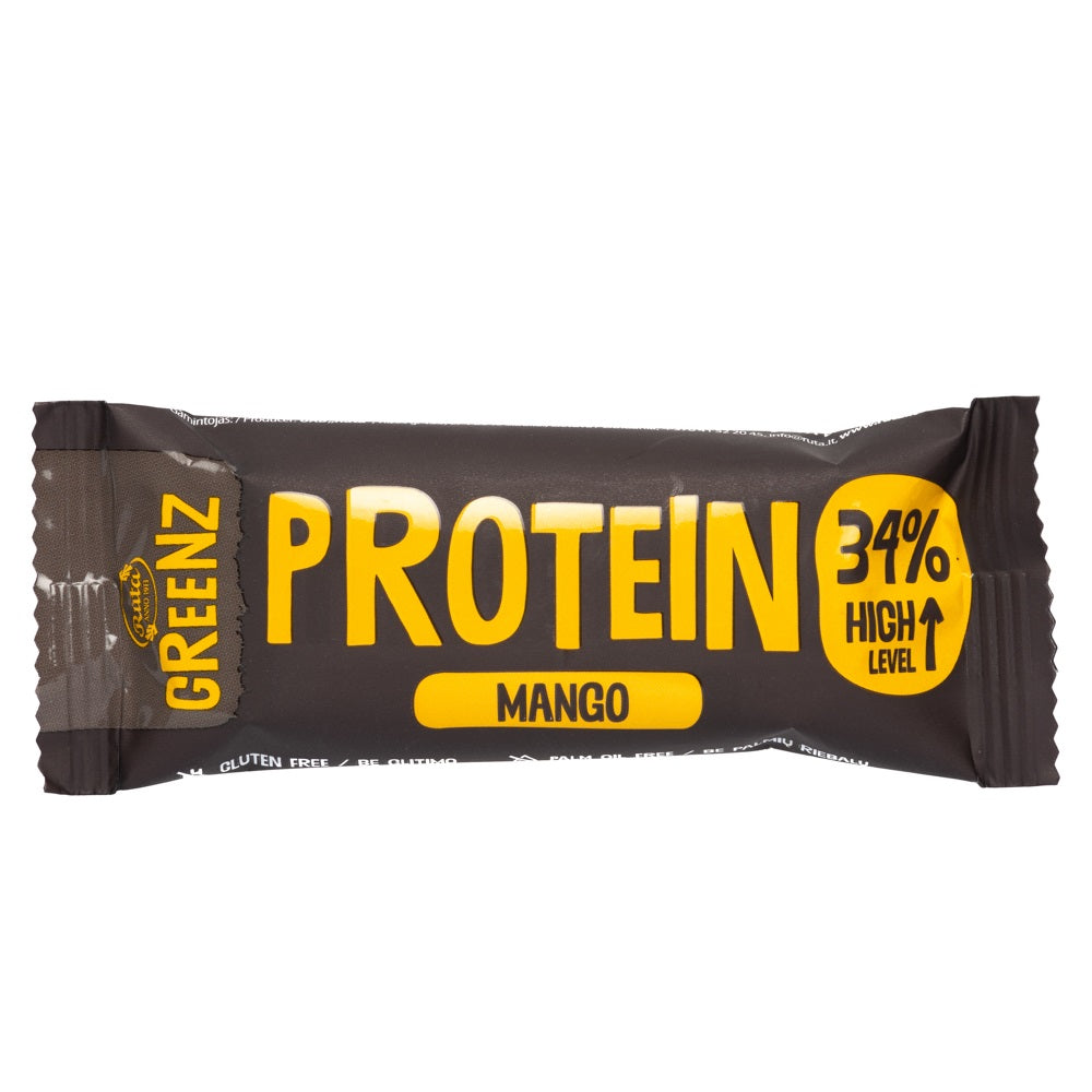 Ruta Protein Mango Bar With Chocolate 32g