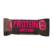 Ruta Protein Cherry Bar With Chocolate 32g