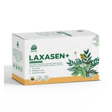 Acorus Laxasen+ Tea 20 Bags
