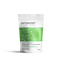 Acorus Detox Herbal Tea Infusion 30 Bags